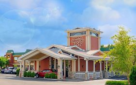 Grand Country Inn Branson Missouri